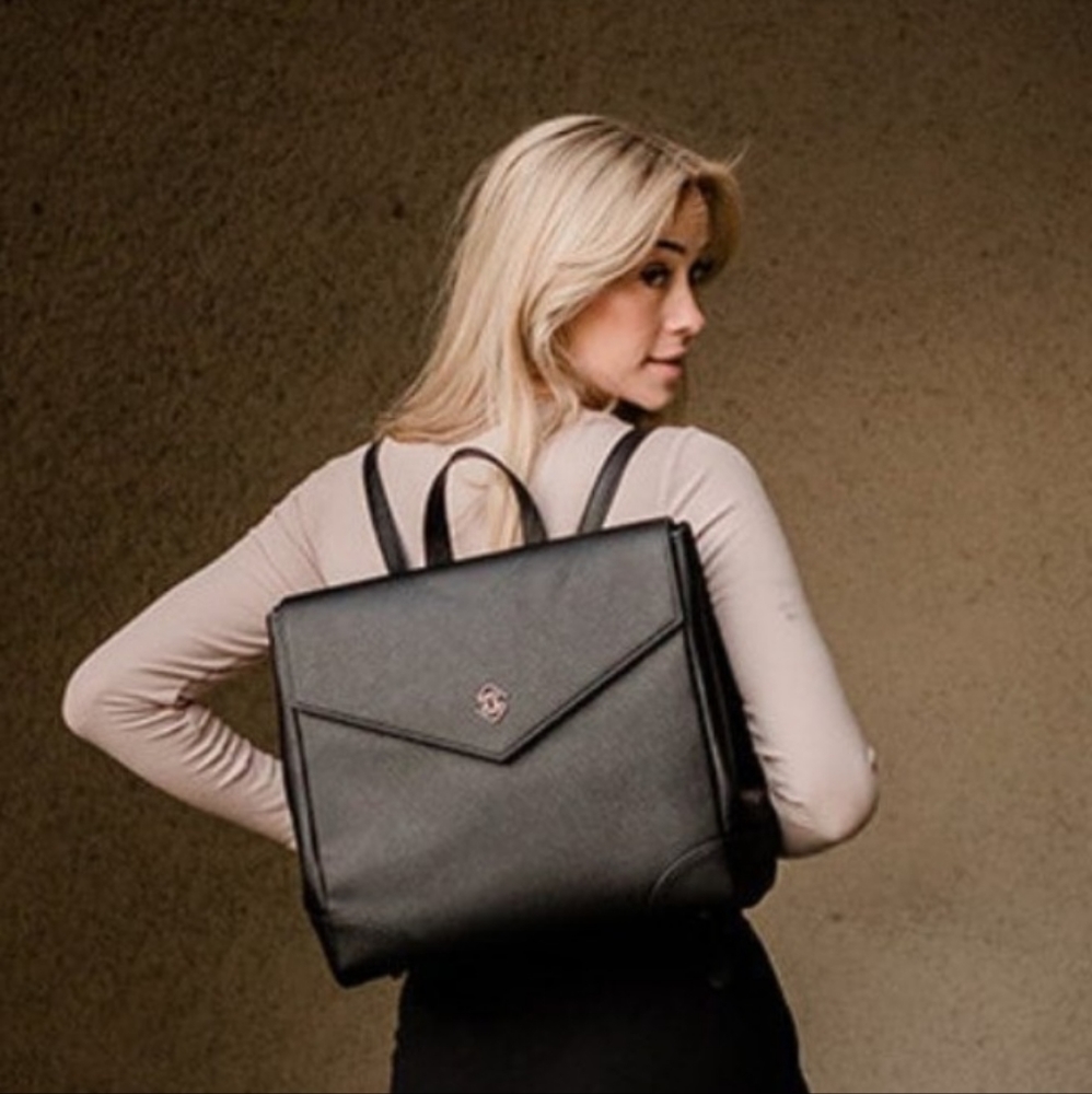 Purse/Backpack - image 7